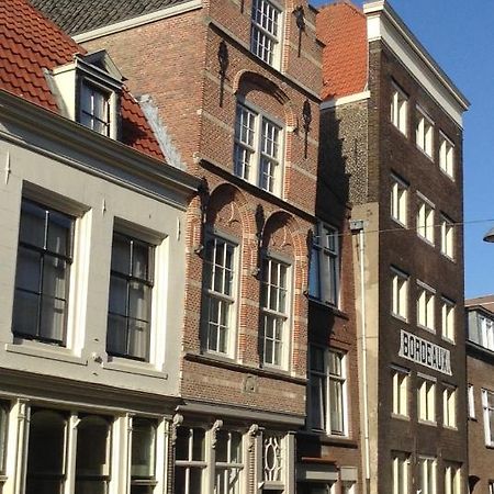 Annemoon Acomodação com café da manhã Dordrecht Exterior foto